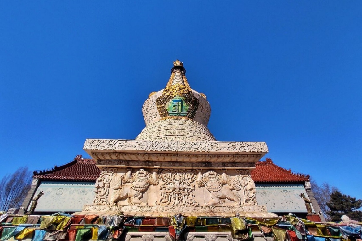 Ruiying Temple